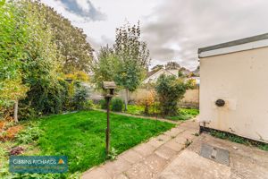 Garden- click for photo gallery